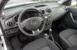 Dacia Logan MCV Fiskal 2014 года